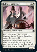 Celestus Sanctifier [Innistrad: Midnight Hunt]