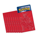 Pokemon - Sword & Shield: Battle Styles - Elite Trainer Box (Gigantamax Single Strike Urshifu)