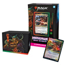 Magic The Gathering - Kamigawa: Neon Dynasty - Commander Deck (Upgrades Unleashed)