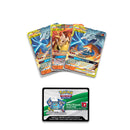 Pokemon - Sword & Shield - League Battle Deck - Reshiram & Charizard GX