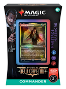 Magic The Gathering - Streets of New Capenna - Commander Deck - Maestros Massacre