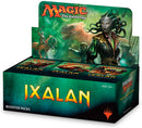 Magic The Gathering - Ixalan - Booster Box