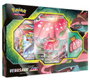 Pokemon - Sword & Shield: Battle Styles - Battle Box (Venusaur VMAX)