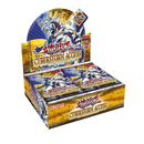 Yu-Gi-Oh! - Cyberstorm Access - Booster Box (1st Edition)