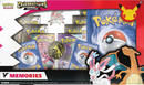 Pokemon - Celebrations: 25th Anniversary - Collection - V Memories