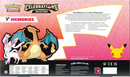 Pokemon - Celebrations: 25th Anniversary - Collection - V Memories