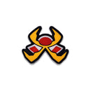 Pokemon - Champion's Path - Pin Collection - Motostoke Gym