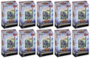 5D's Starter Deck Display (Unlimited)