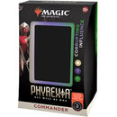 Phyrexia: All Will Be One - Commander Deck - Corrupting Influence