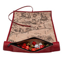 Ultra PRO: Dice Scroll Map - Dungeons & Dragons (Sword Coast)