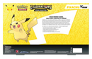 Pokemon - Celebrations: 25th Anniversary - Special Collection (Pikachu V-Union)