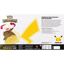 Pokemon - Celebrations: 25th Anniversary - Premium Figure Collection - Pikachu VMAX