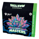 Magic The Gathering - Commander Masters - Collector Booster Box