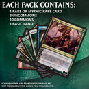Magic The Gathering - Ixalan - Booster Box