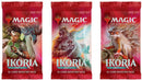 Magic the Gathering - Ikoria Lair of Behemoths - Booster Box