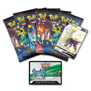 Pokemon - Shining Fates - Tin - Boltund V