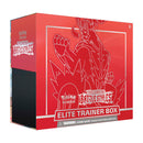 Pokemon - Sword & Shield: Battle Styles - Elite Trainer Box (Gigantamax Single Strike Urshifu)
